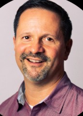 Headshot of Greg Bibbo