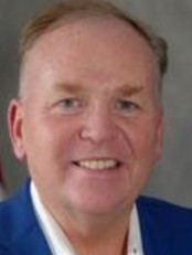 Headshot of Todd Hearp