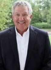 Headshot of John Parrott