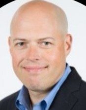 Headshot of Mark Savoy