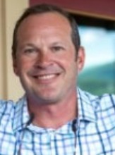Headshot of Eric Spencer